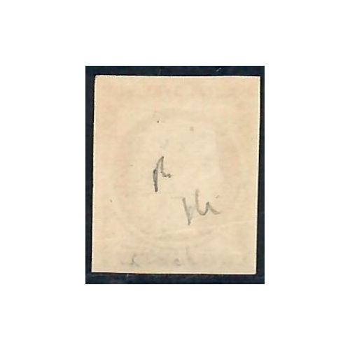 Lot C2750 - N°1f Classiques  Neuf (*) sans gomme