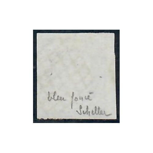 Lot C2753 - N°4a Classiques  Oblitéré Qualité TTB