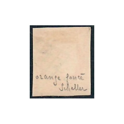 Lot C2755 - N°5b Classiques  Oblitéré Qualité TB