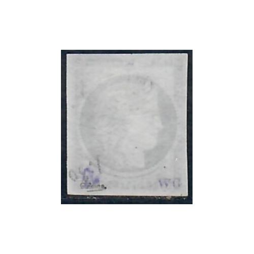 Lot C2760 - N°8f Classiques  Neuf (*) sans gomme