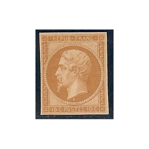 Lot C2762 - N°9e Classiques  Neuf * Qualité TB