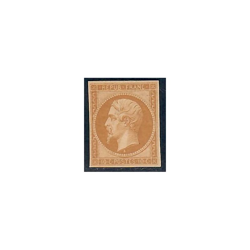 Lot C2762 - N°9e Classiques  Neuf * Qualité TB