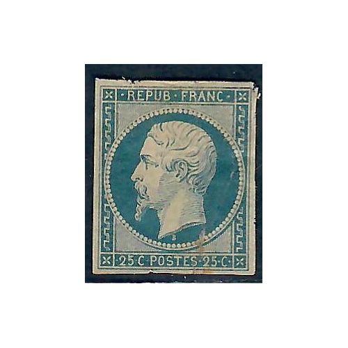 Lot C2763 - N°10 Classiques  Neuf * Qualité ST