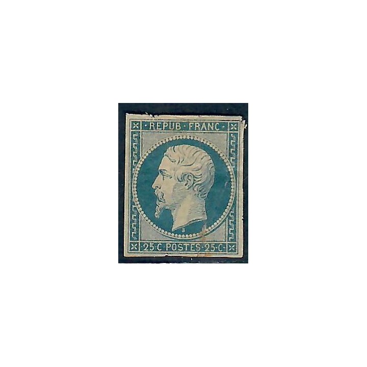 Lot C2763 - N°10 Classiques  Neuf * Qualité ST