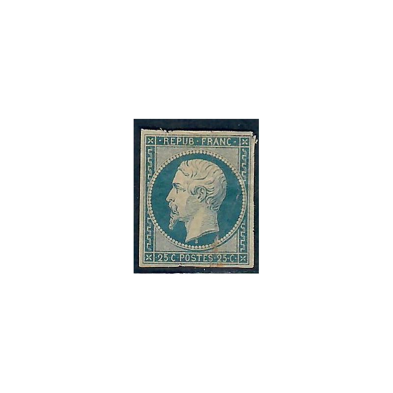Lot C2763 - N°10 Classiques  Neuf * Qualité ST
