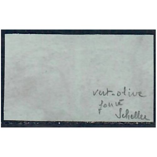 Lot C1587 - N°11 Classiques  Oblitéré Qualité TTB