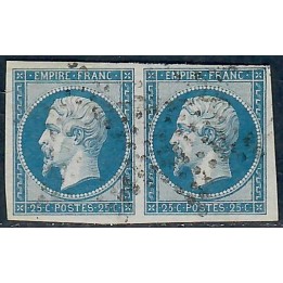 Lot C2770 - N°15 Classiques  Oblitéré Qualité TB