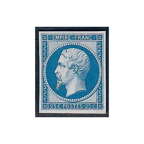 Lot C2771 - N°15 Classiques  Neuf * Qualité TB