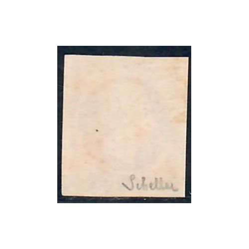 Lot C2772 - N°17A Classiques  Oblitéré Qualité TB