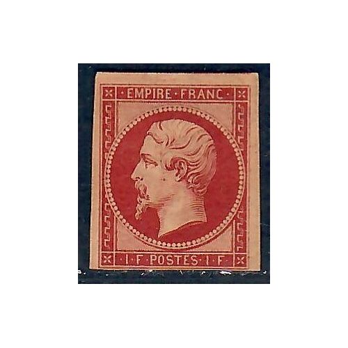 Lot C2774 - N°18d Classiques  Neuf * Qualité TB