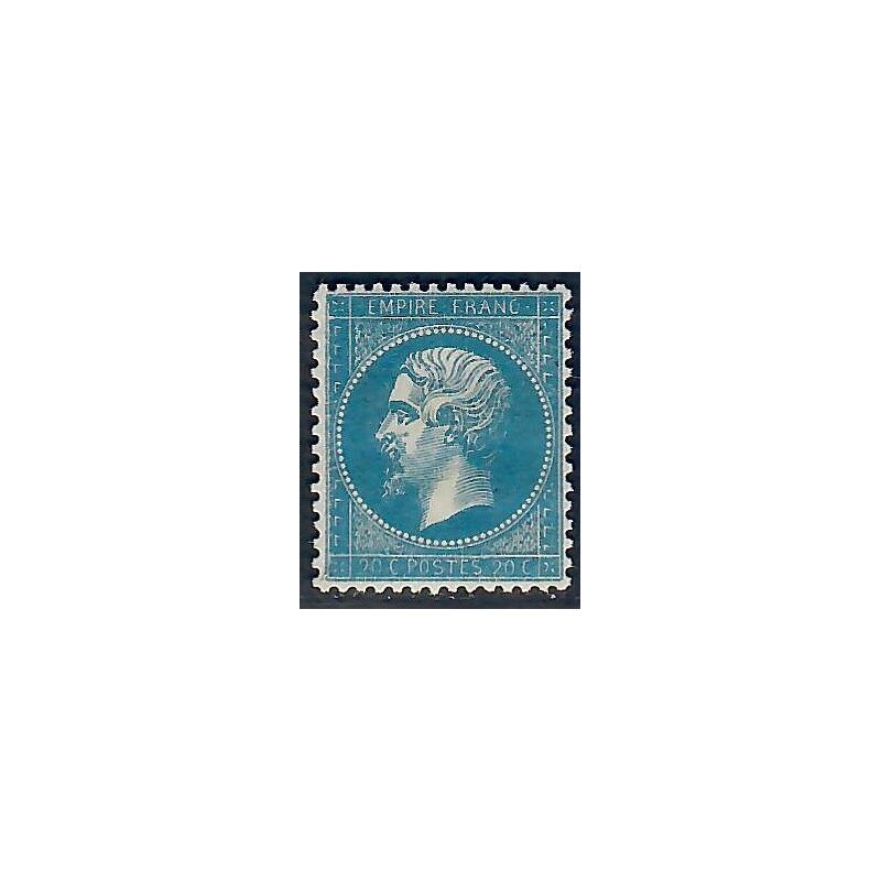 Lot C2780 - N°22 Classiques  Neuf ** Luxe