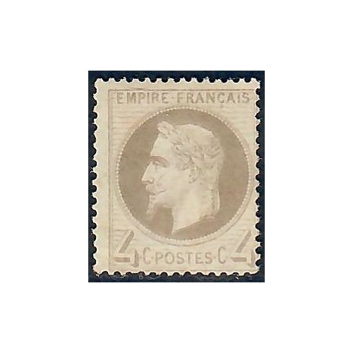 Lot C2782 - N°27B Classiques  Neuf ** Luxe