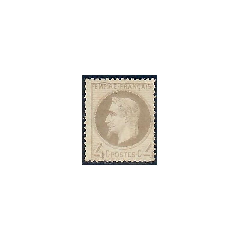 Lot C2782 - N°27B Classiques  Neuf ** Luxe