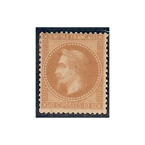 Lot C2783 - N°28A Classiques  Neuf * Qualité TB
