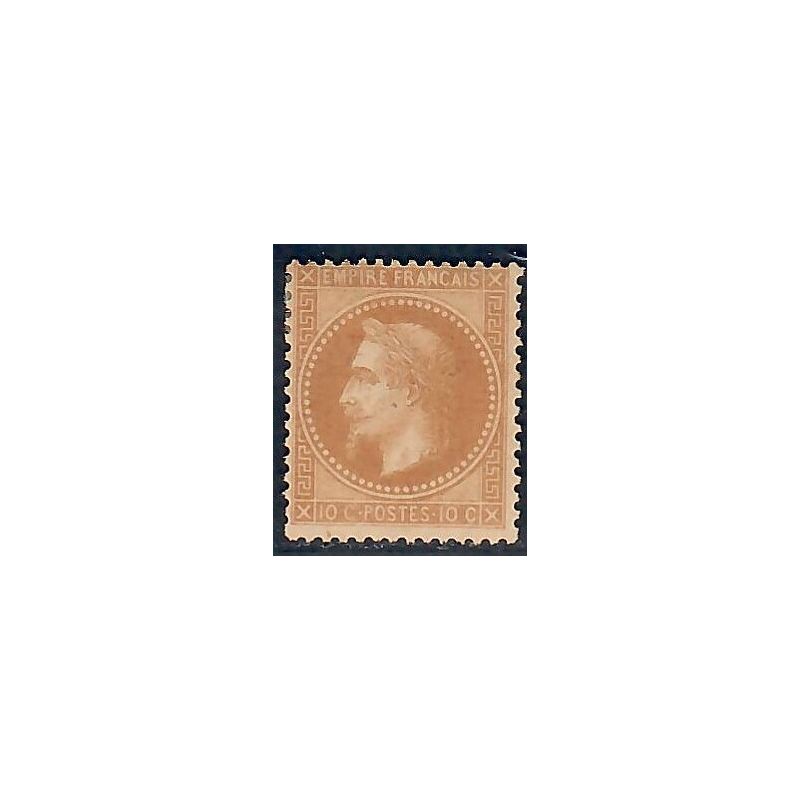 Lot C2783 - N°28A Classiques  Neuf * Qualité TB