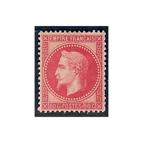 Lot C2784 - N°32 Classiques  Neuf * Qualité TB