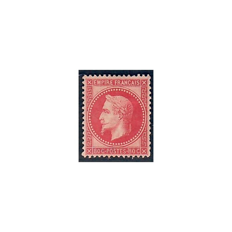 Lot C2784 - N°32 Classiques  Neuf * Qualité TB