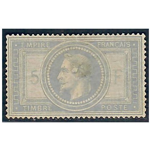 Lot C2785 - N°33 Classiques  Neuf * Qualité ST