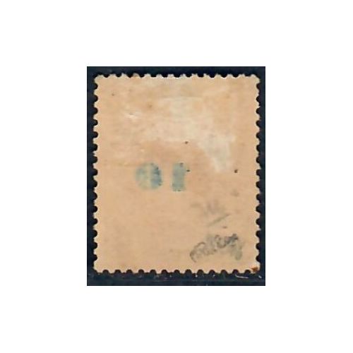 Lot C2786 - N°34 Classiques  Neuf * Qualité B