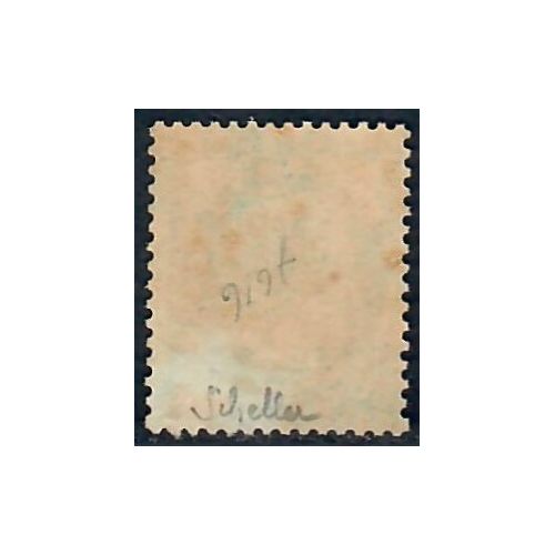 Lot C2787 - N°37 Classiques  Neuf * Qualité TB