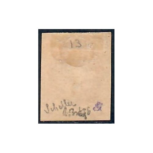 Lot C2794 - N°40B Classiques  Neuf * Qualité TB