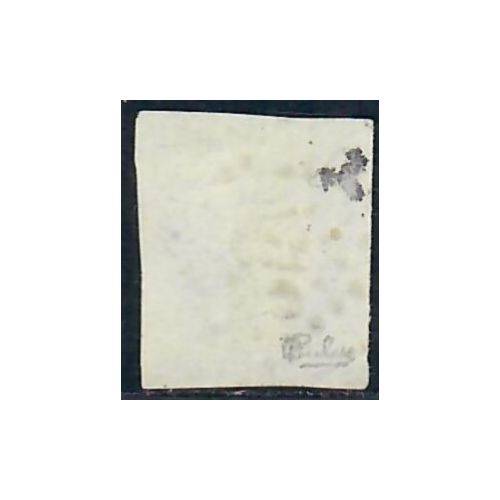 Lot C2806 - N°44A Classiques  Oblitéré Qualité ST