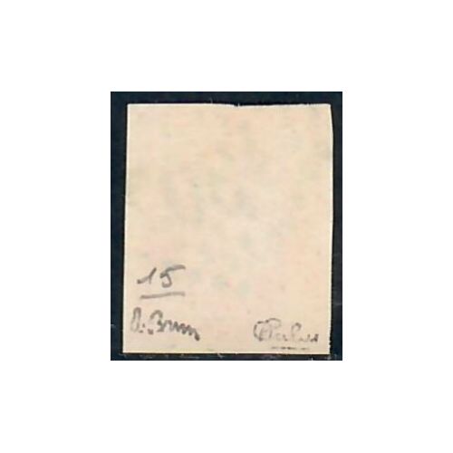 Lot C2815 - N°48 Classiques  Oblitéré Qualité TB