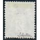 Lot C2822 - N°62 Classiques  Oblitéré Qualité TB