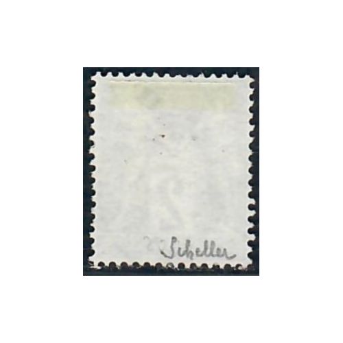 Lot C2822 - N°62 Classiques  Oblitéré Qualité TB