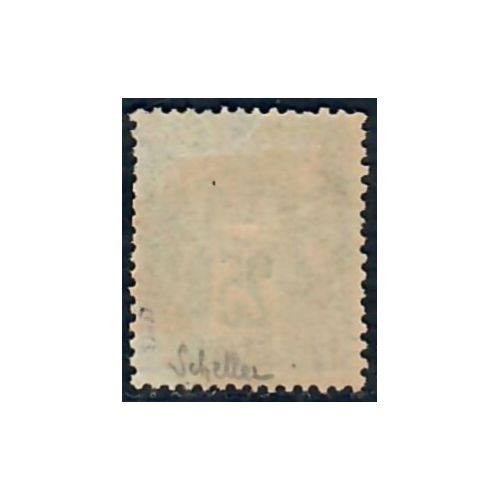 Lot C2828 - N°79 Classiques  Neuf * Qualité TB