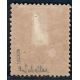 Lot C2829 - N°81 Classiques  Neuf * Qualité TB