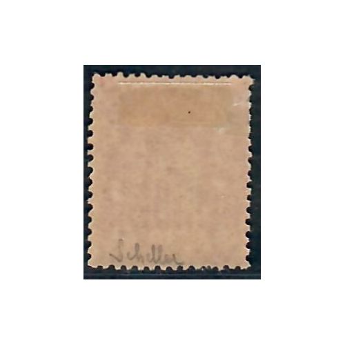 Lot C2836 - N°104 Classiques  Neuf * Qualité TB