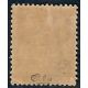 Lot C2837 - N°105 Classiques  Neuf * Qualité TB