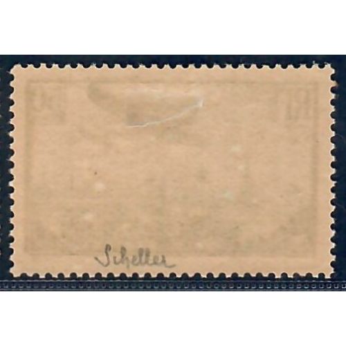 Lot A7000 - Poste aérienne - N°PA14 Neuf * Qualité TB