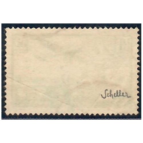 Lot A7002 - Poste aérienne - N°PA14 Oblitéré Qualité B