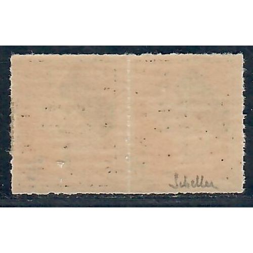 Lot A7063 - Libération Lyon - N°1 **