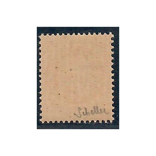 Lot A7064 - Libération Calais - N°1 **