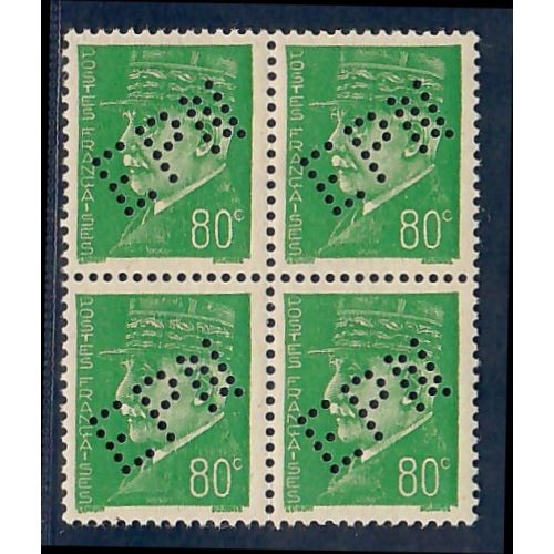 Lot A7072 - Libération Nancy - N°1 **