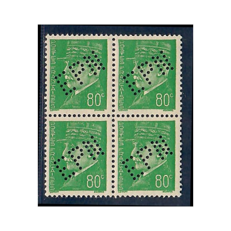 Lot A7072 - Libération Nancy - N°1 **