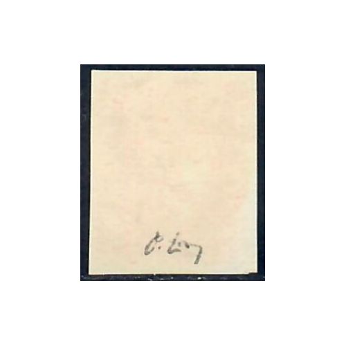 Lot A7086 - Libération La Mure  - N°1 **