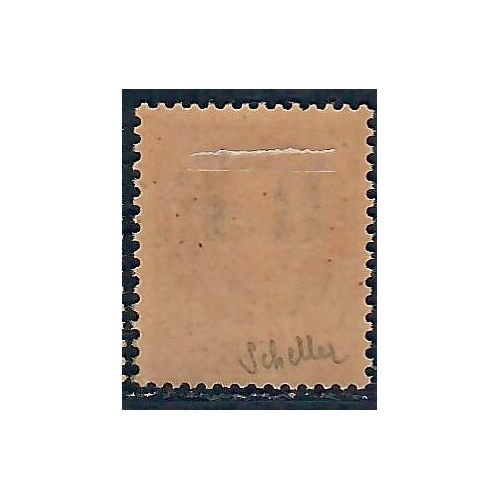 Lot A7067 - Libération Chalon - N°1 *