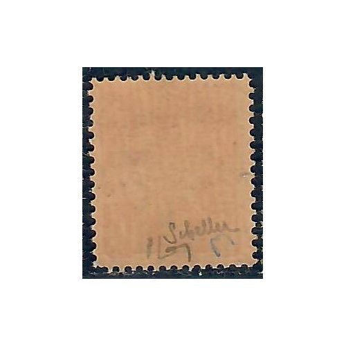 Lot A7068 - Libération Sault - N°1 *