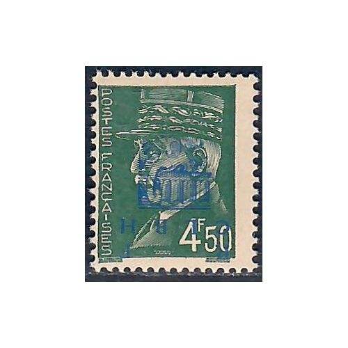 Lot A7075 - Libération Décazeville - N°10 **