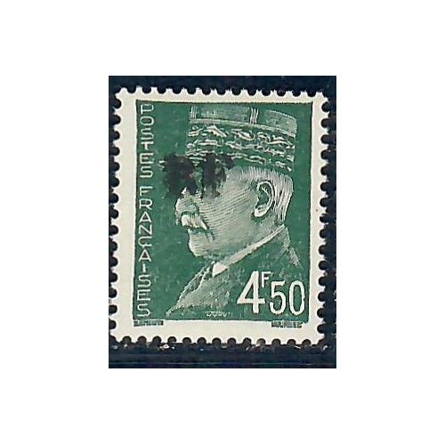 Lot A7033 - Libération Chatellerault - N°13 **
