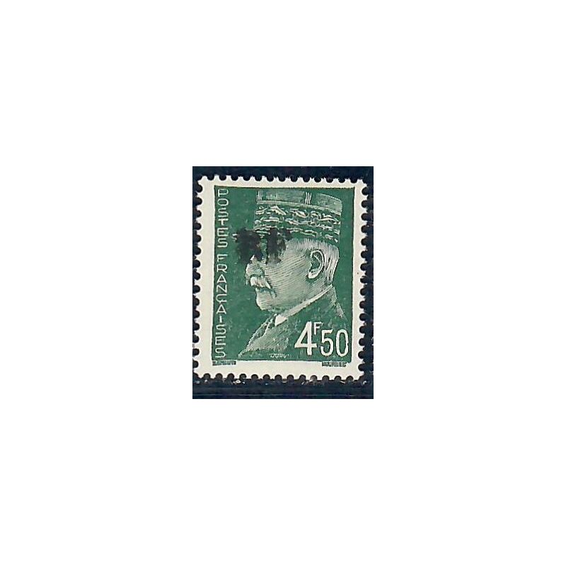 Lot A7033 - Libération Chatellerault - N°13 **