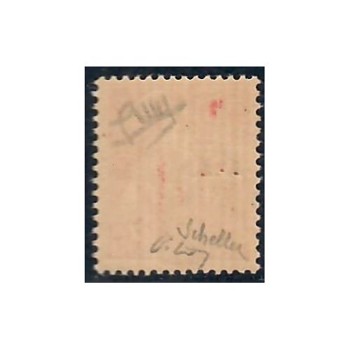 Lot A7035 - Libération Chatellerault - N°17M **