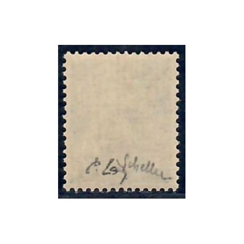 Lot A7084 - Libération Maquis du Loup - N°1M **