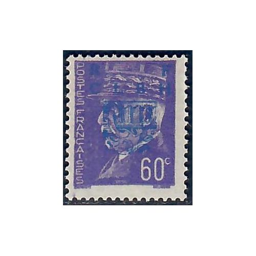 Lot A7080 - Libération Décazeville - N°2 **