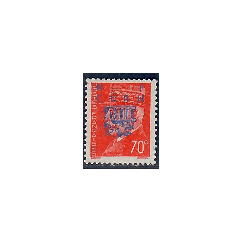 Lot A7079 - Libération Décazeville - N°3 **