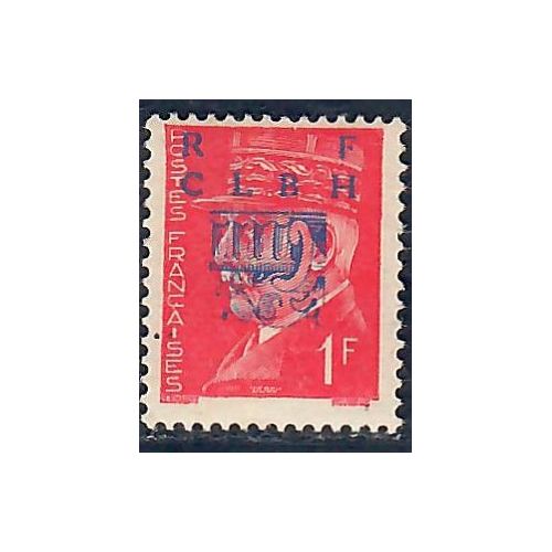 Lot A7078 - Libération Décazeville - N°4 **